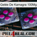 Gelée De Kamagra 100Mg 01
